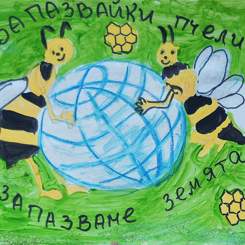 Митко Георгиев Николов, 8 г., село Долно Камарци